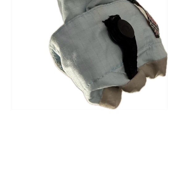 WOMENS BONFIRE SNOWBOARDING COMPANY SKI JACKET, SIZE SMALL - Picture 5 of 13